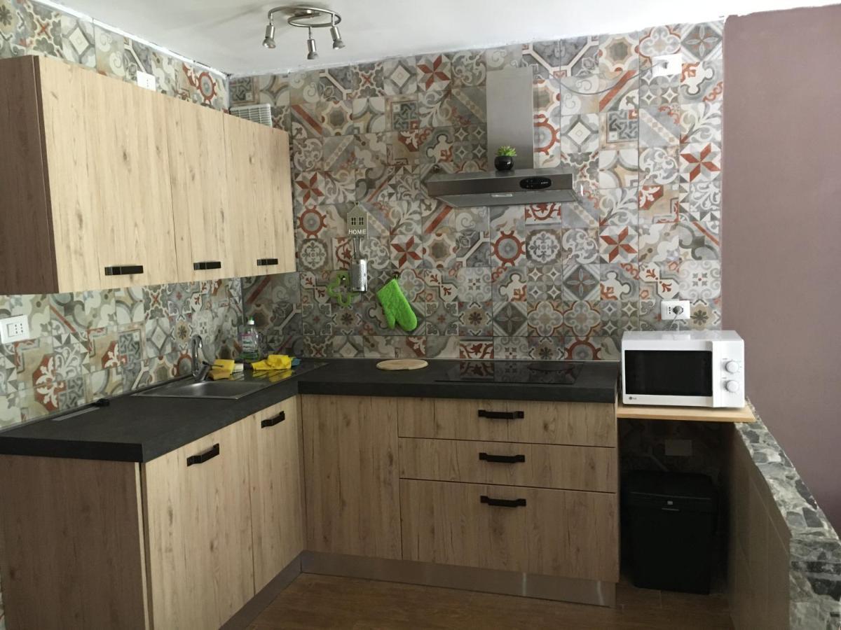 Ferienwohnung Sul Cucuzzolo Marilleva Exterior foto