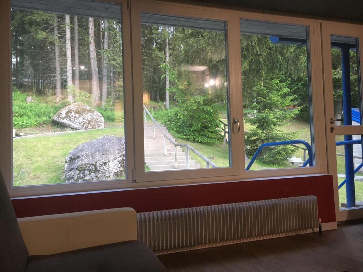 Ferienwohnung Sul Cucuzzolo Marilleva Exterior foto