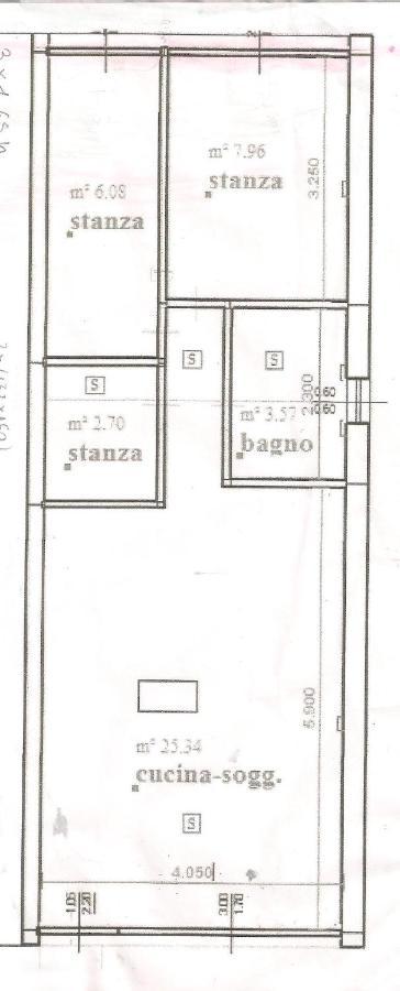 Ferienwohnung Sul Cucuzzolo Marilleva Exterior foto