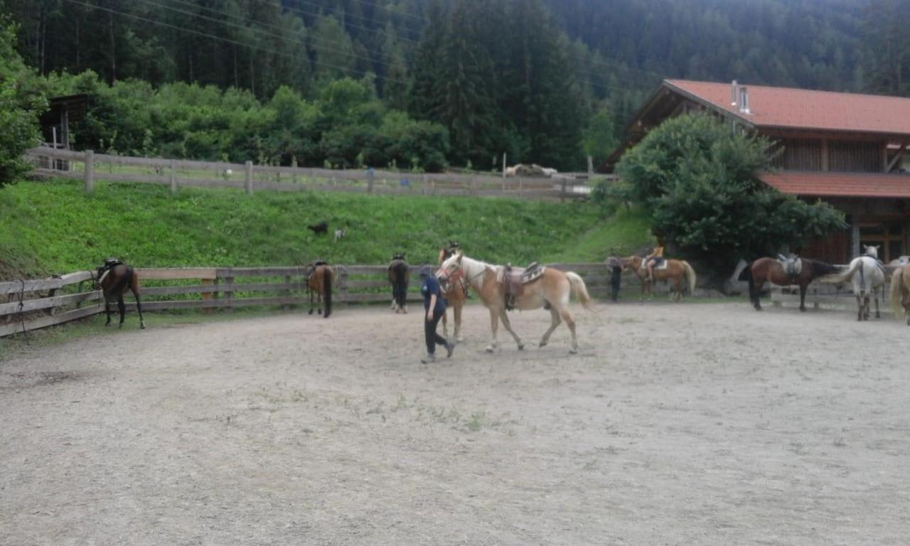 Ferienwohnung Sul Cucuzzolo Marilleva Exterior foto