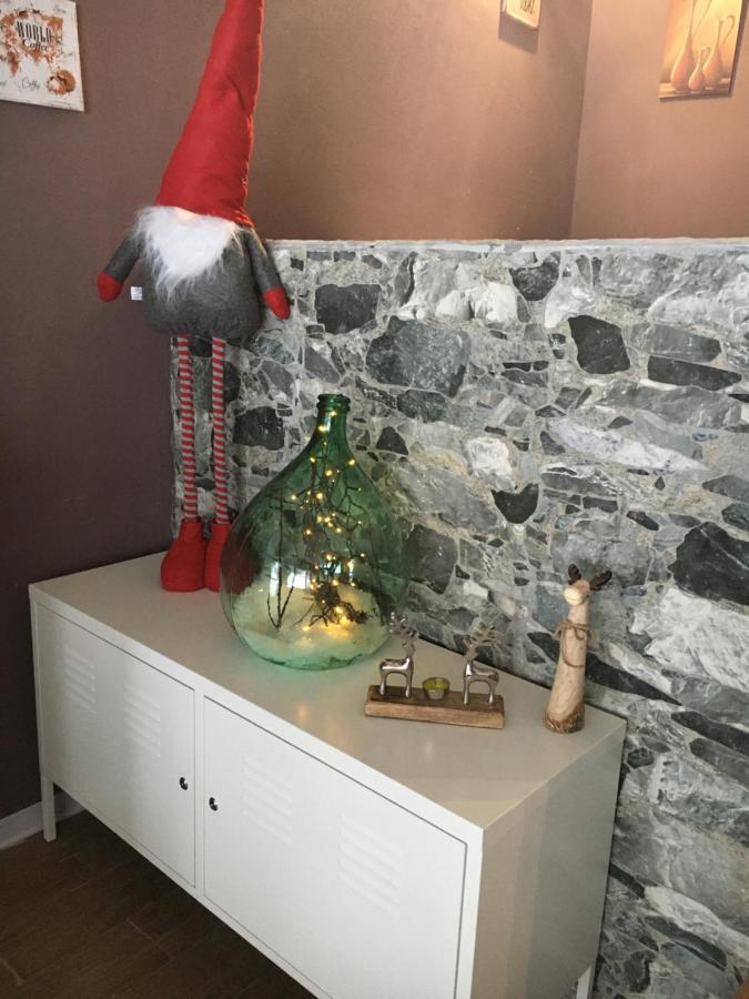 Ferienwohnung Sul Cucuzzolo Marilleva Exterior foto