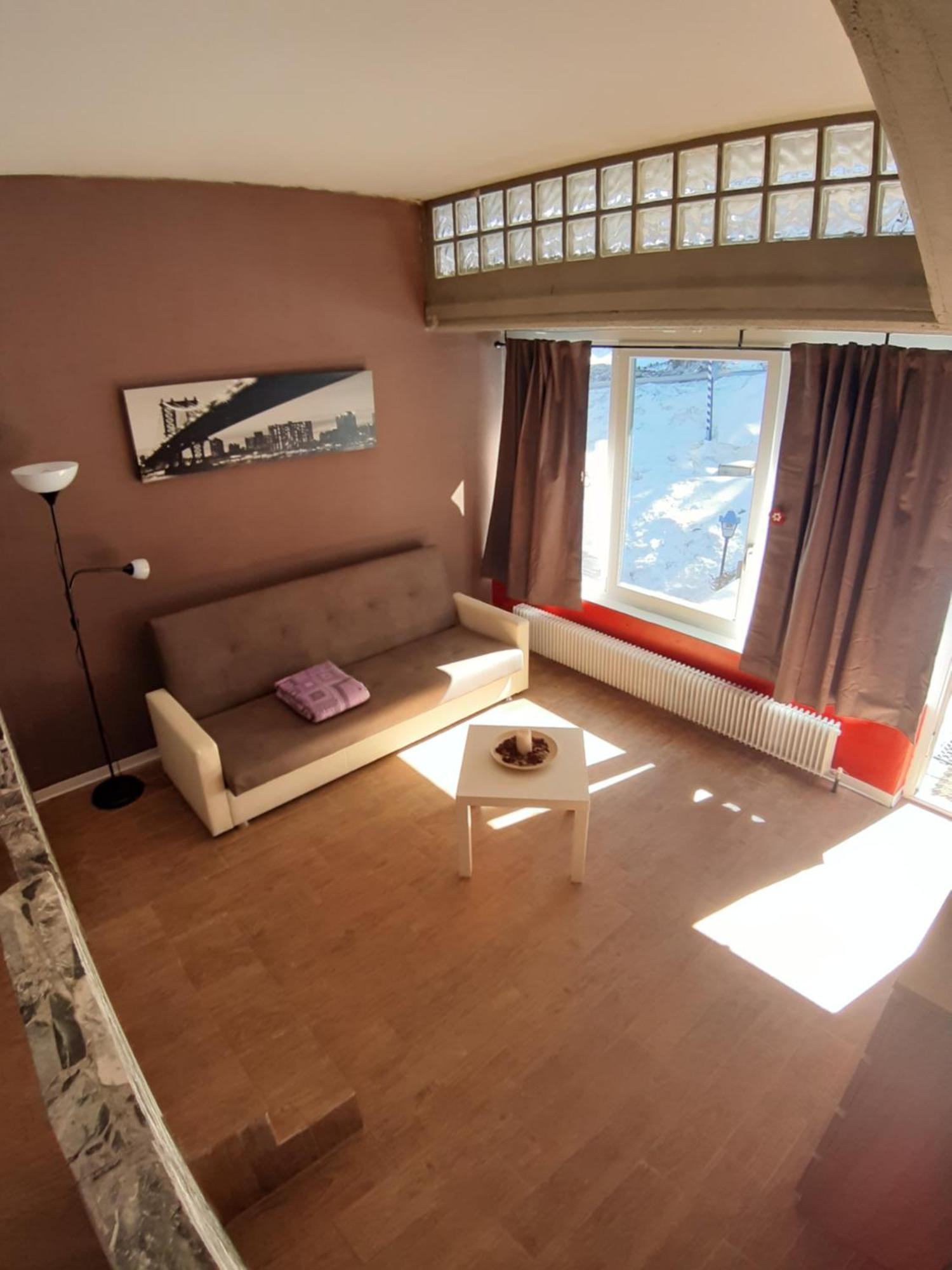 Ferienwohnung Sul Cucuzzolo Marilleva Exterior foto