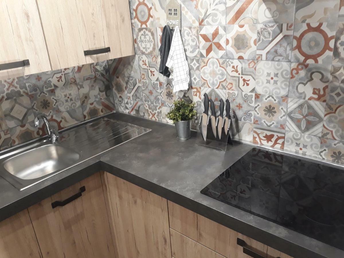 Ferienwohnung Sul Cucuzzolo Marilleva Exterior foto