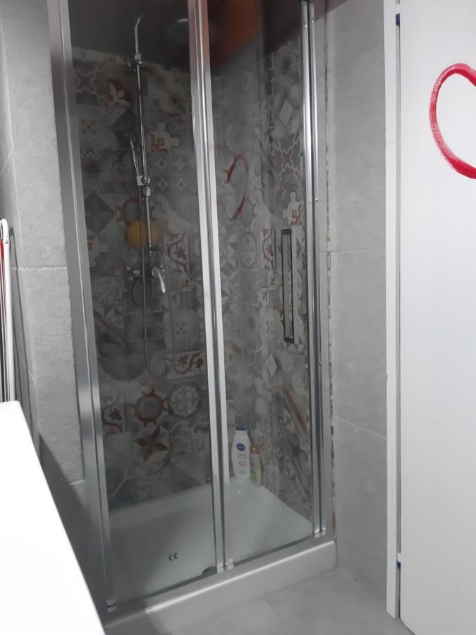 Ferienwohnung Sul Cucuzzolo Marilleva Exterior foto
